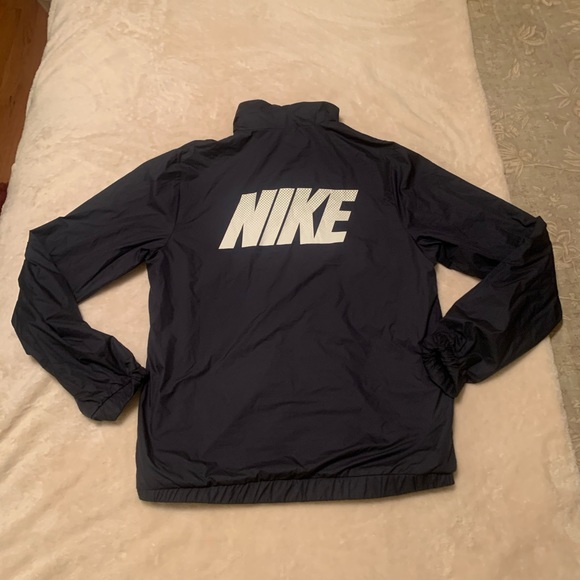 Nike flight jacket !!!! - Picture 3 of 6
